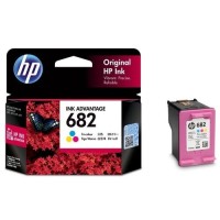 HP 682A COLOR CARTRIDGE # 3YM76AA